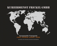 Bild Kurierdienst Frickel GmbH