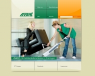 Bild AVANT Gebudedienste GmbH