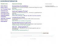 Bild Lohnert Josef Kurierdienst