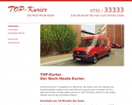 Bild TOP-Kurier GmbH