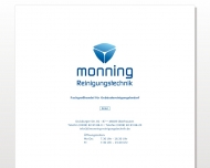 Bild Monning GmbH Reinigungstechnik
