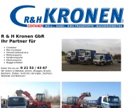 Bild Kronen Rudolf u. Hermann GbR