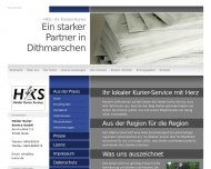 Bild Heider Kurier Service GmbH