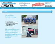 Bild Cirkel Sebastian