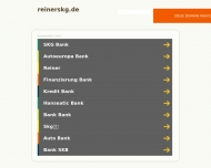 Bild Grovertrieb Reiners KG Fabrikauslieferungslger eigene Importe e.K.