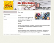 Bild Die Oldenboten