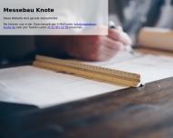 Bild Knote Messebau Dekoration