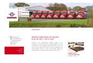 Bild Willi Wewer Tanktrans