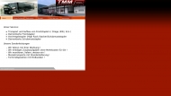 Bild TMM Transporte International GmbH