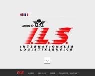 Bild ILS GmbH Internationaler Speditions & Logistik Service