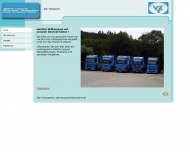Bild Zeh Valentin Transporte