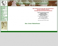Bild Putenerzeugergemeinschaft Ahlhorn GmbH