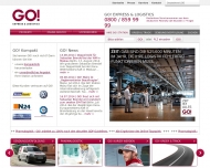 Bild GO! Express & Logistics GmbH