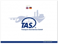 Bild TAS Transport and Services GmbH