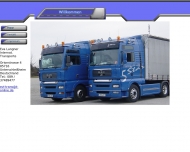 Bild Langner Eva Internationale Transporte