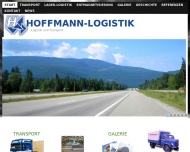 Bild Hoffmann Transport & Service GmbH Internationale Spedition