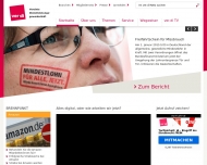 Bild ver.di vereinte Dienstleistungsgewerkschaft