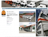 Bild Ibele Logistik und Handels GmbH