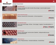 Wienerberger - Willkommen bei Wienerberger Deutschland