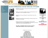 Bild LTS Logistik und Transport-Service GmbH