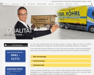 Bild Rhrl GmbH & Co. KG
