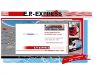 Bild EP-Express Elß & Profaska Internationale Transporte