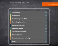 Bild Zeitzer Abbruch GmbH