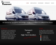 Bild Rettinger Transporte