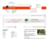 Bild Zahner Containerdienst OHG