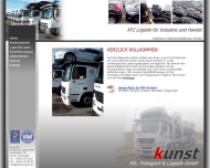 Bild Kunst Car Transport Service GmbH