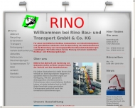 Bild RINO Bau & Transport GmbH & Co