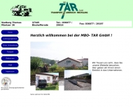 Bild MBO Transport, Abbruch und Recycling GmbH
