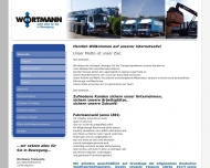 Bild Wortmann Transporte und Lagerei GmbH, Erich