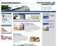 Bild Amadeus Transportgesellschaft mbH