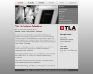 Bild TLA Transport Logistik Alsfeld Internationale Speditionsgesellschaft mbH