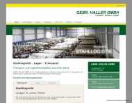 Bild Gebrder Haller GmbH