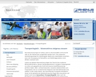Bild Iwanter Transporte Walter Iwanter GmbH
