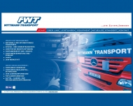 FWT-Spedition Die Zuverl?ssigen