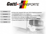 Bild Gatti Transporte GbR
