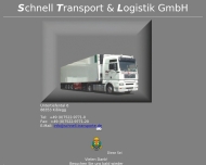 Bild Schnell Transport & Logistik GmbH