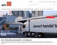 Bild Sievert Handel Transporte GmbH
