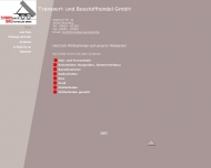 Bild Transport- und Baustoffhandel GmbH