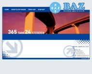 Bild BAZ International Logistic Inc. & Co. KG