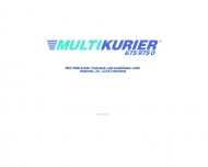 Bild MKT Multi Kurier Transport und Logistik GmbH