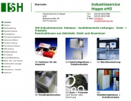 Bild Industrieservice Hoppe oHG