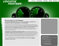 Bild LOGISTIKPARTNER Schneider & Co. GmbH Speditions- und Logistik KG