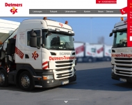 Bild Detmers Transporte GmbH