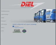 Bild Joachim Diel GmbH Transporte und Baustoffe