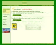 Bild TAS Burgstdt, Transport- und Agro-Service GmbH