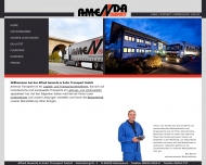 Bild Alfred Amenda & Sohn Transport GmbH